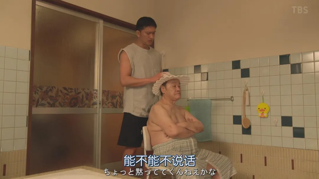 老戏骨突然去世，8.9分名作《我家的故事》最后一集看哭！