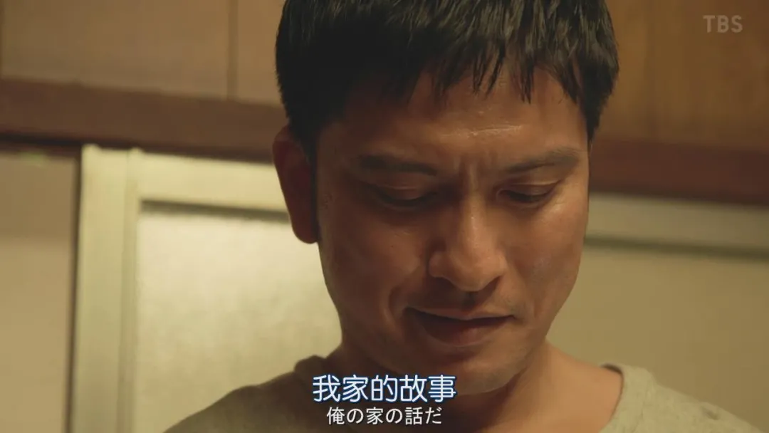 老戏骨突然去世，8.9分名作《我家的故事》最后一集看哭！