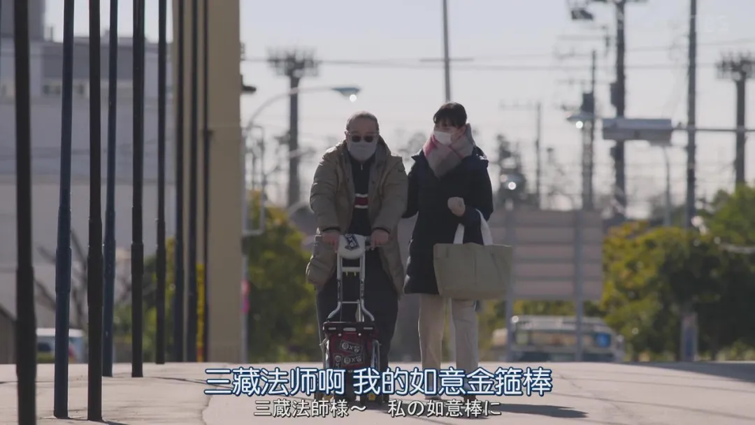 老戏骨突然去世，8.9分名作《我家的故事》最后一集看哭！