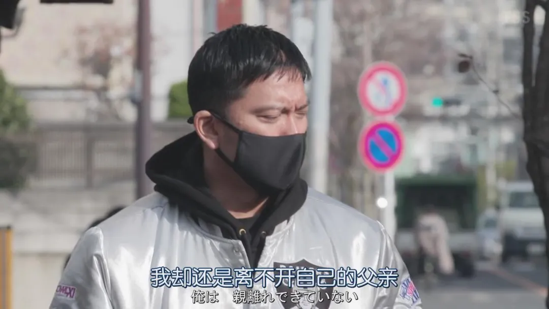 老戏骨突然去世，8.9分名作《我家的故事》最后一集看哭！