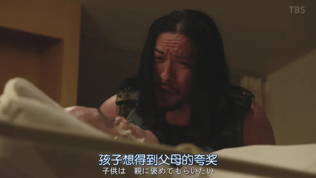 老戏骨突然去世，8.9分名作《我家的故事》最后一集看哭！