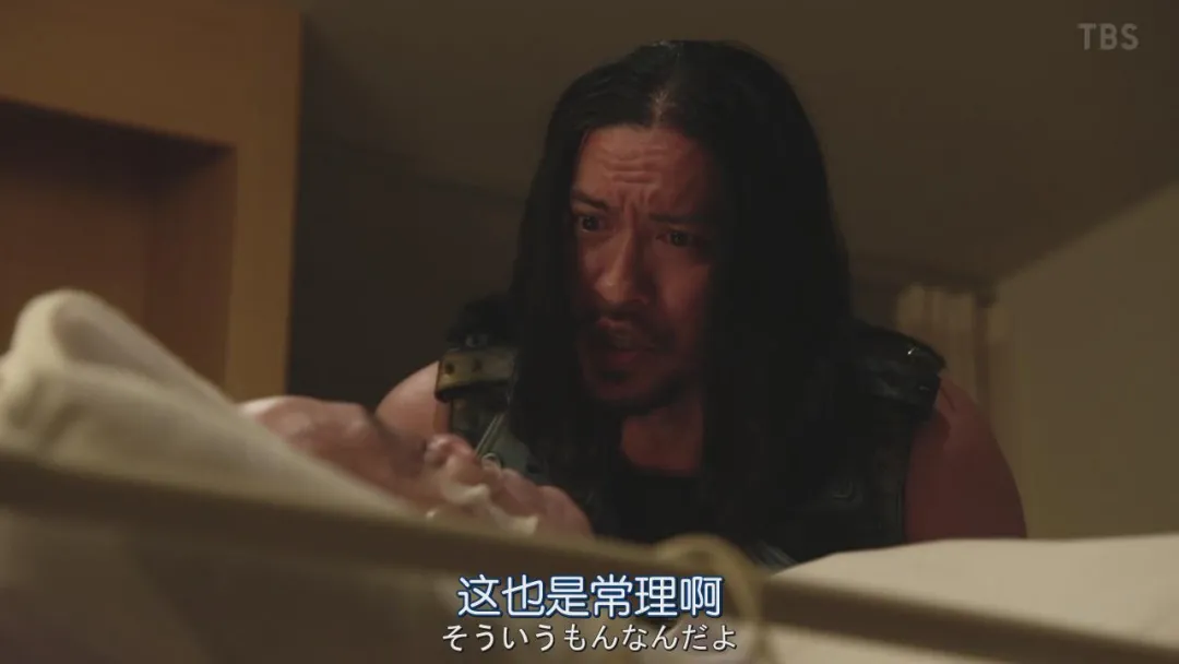 老戏骨突然去世，8.9分名作《我家的故事》最后一集看哭！