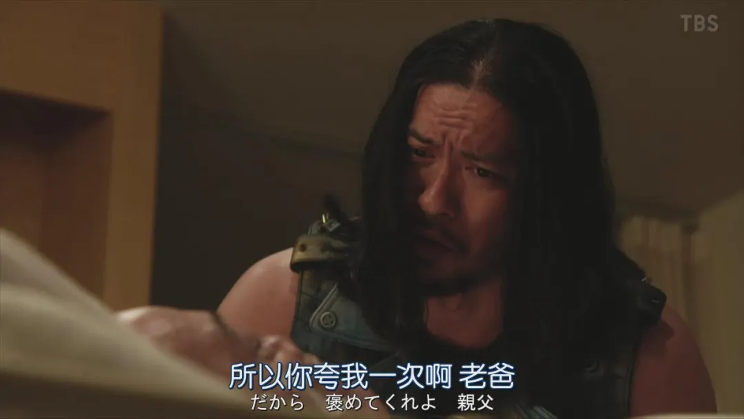 老戏骨突然去世，8.9分名作《我家的故事》最后一集看哭！