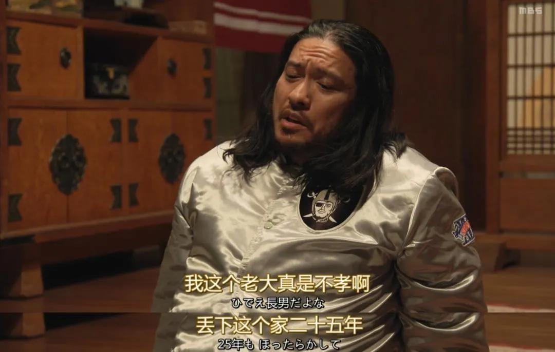 老戏骨突然去世，8.9分名作《我家的故事》最后一集看哭！