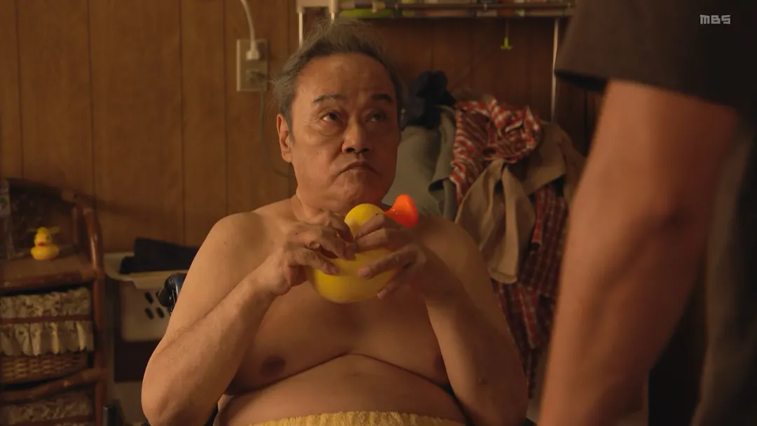 老戏骨突然去世，8.9分名作《我家的故事》最后一集看哭！