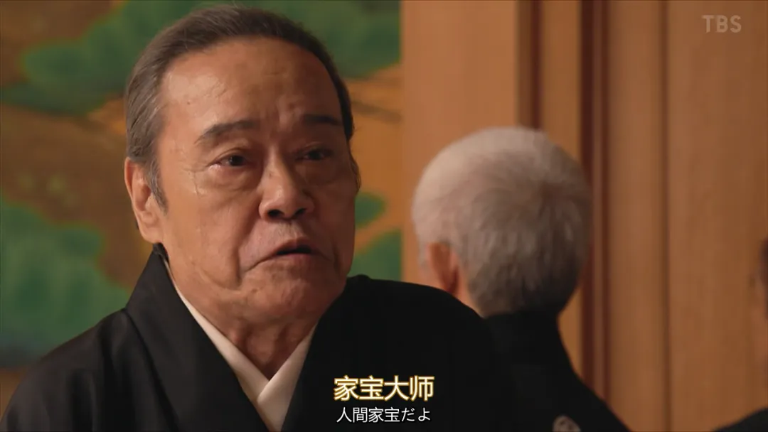 老戏骨突然去世，8.9分名作《我家的故事》最后一集看哭！