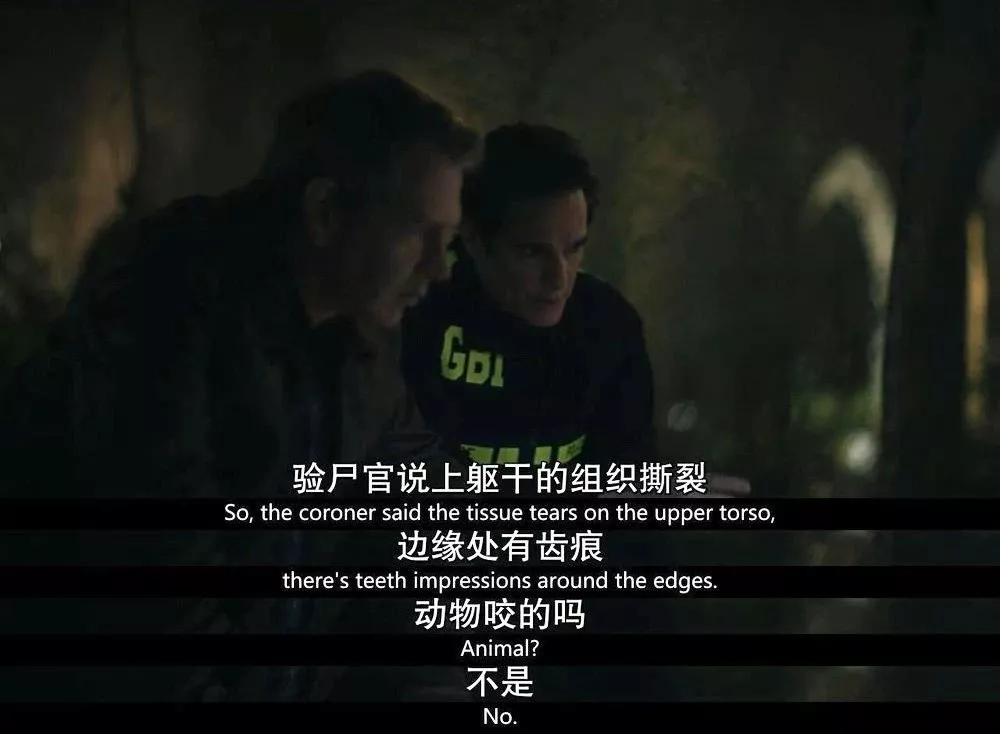 《局外人》（港译《异乡客》）：所有证据都指向他，可他同一时间在两个地方