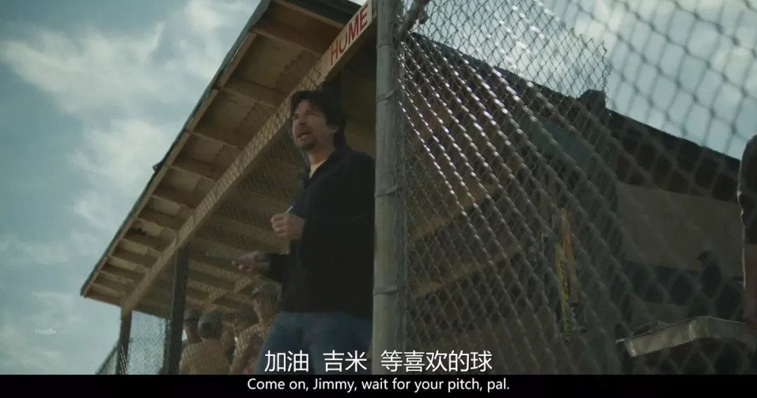 《局外人》(港译《异乡客》):所有证据都指向他,可他同一时间在两个地方