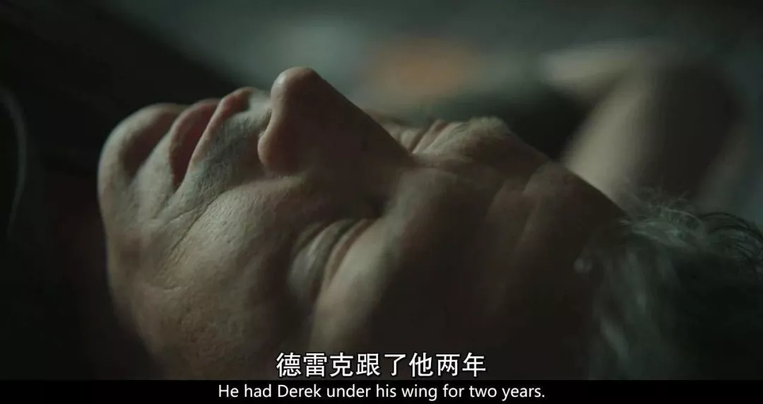 《局外人》(港译《异乡客》):所有证据都指向他,可他同一时间在两个地方