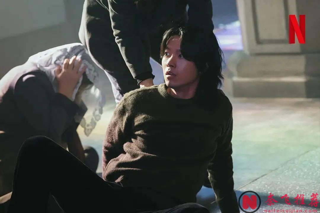 5部“末日灾难”题材韩剧，只能从剧里体验一把了