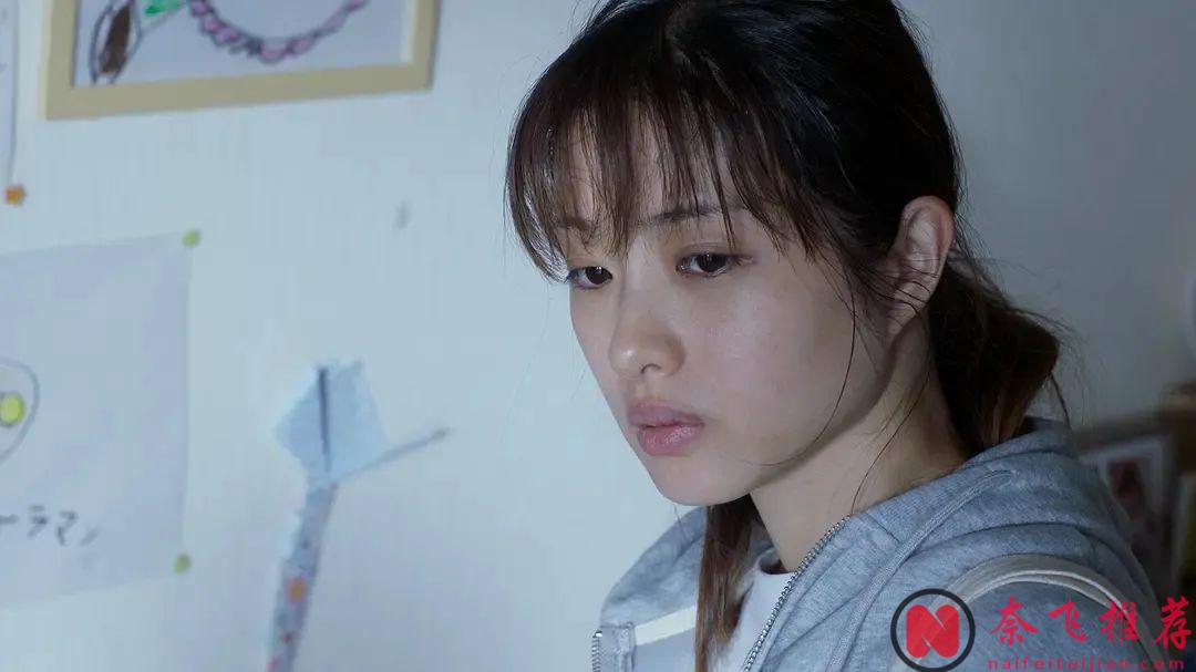 石原里美产后第一部电影《消失的女儿/失踪 / 我的女儿不见了》揭露了诸多社会问题！