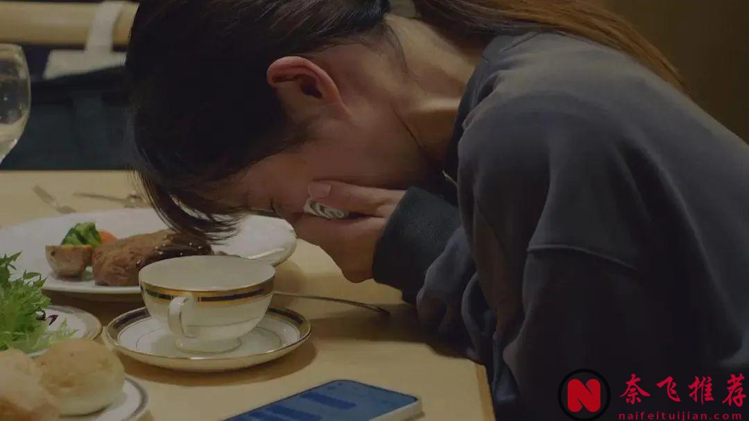 石原里美产后第一部电影《消失的女儿/失踪 / 我的女儿不见了》揭露了诸多社会问题！