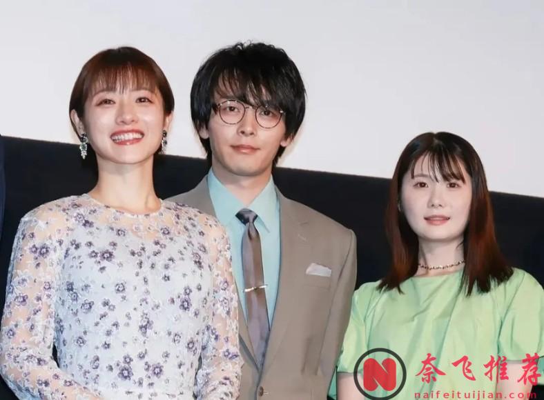 石原里美产后第一部电影《消失的女儿/失踪 / 我的女儿不见了》揭露了诸多社会问题！