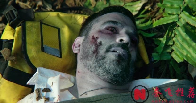 2025最新驚悚推理力作《墨西哥太平間的九具屍體》！飛機意外墜毀，倖存者卻一一被謀殺，誰纔是隱藏的真兇？