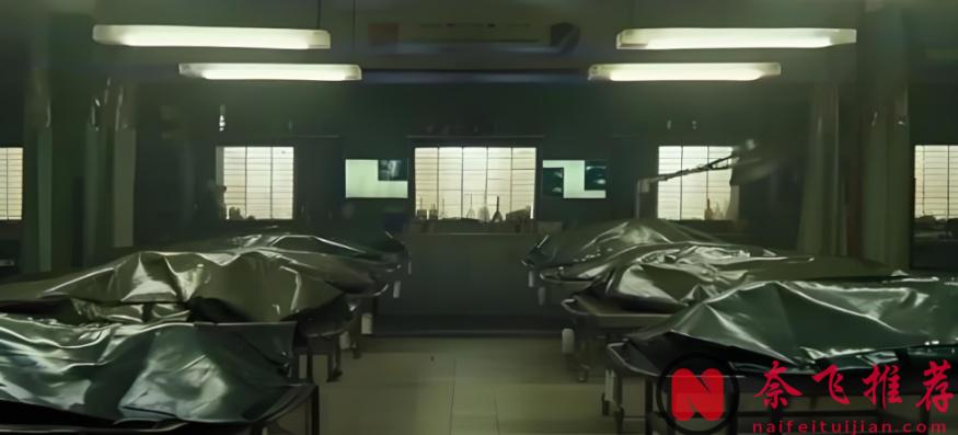 2025最新驚悚推理力作《墨西哥太平間的九具屍體》！飛機意外墜毀，倖存者卻一一被謀殺，誰纔是隱藏的真兇？