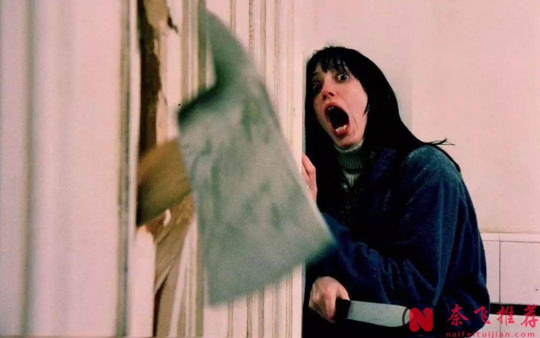 細思極恐的細節越看越讓人頭皮發麻的《閃靈/鬼店》，不可複製的經典之作！