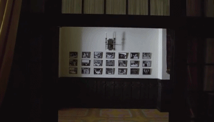 細思極恐的細節越看越讓人頭皮發麻的《閃靈/鬼店》，不可複製的經典之作！