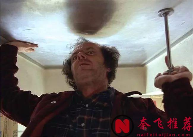 細思極恐的細節越看越讓人頭皮發麻的《閃靈/鬼店》，不可複製的經典之作！