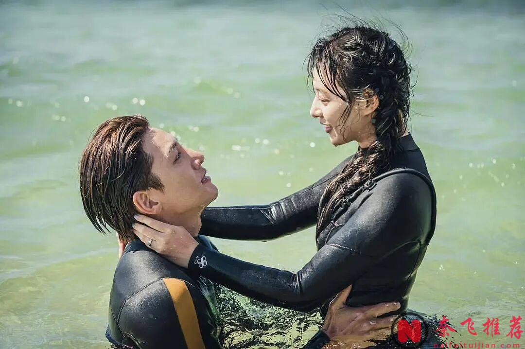 8部“被劇名耽誤”的韓劇，出乎意料的好看