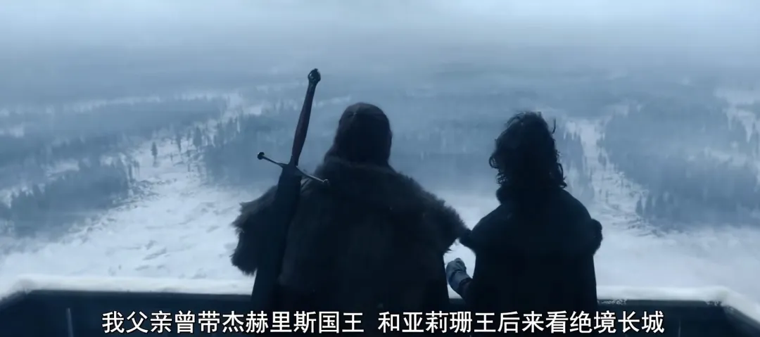 高調開播的《龍之家族》第二季的藝術水準差了《權力的遊戲》一大截！