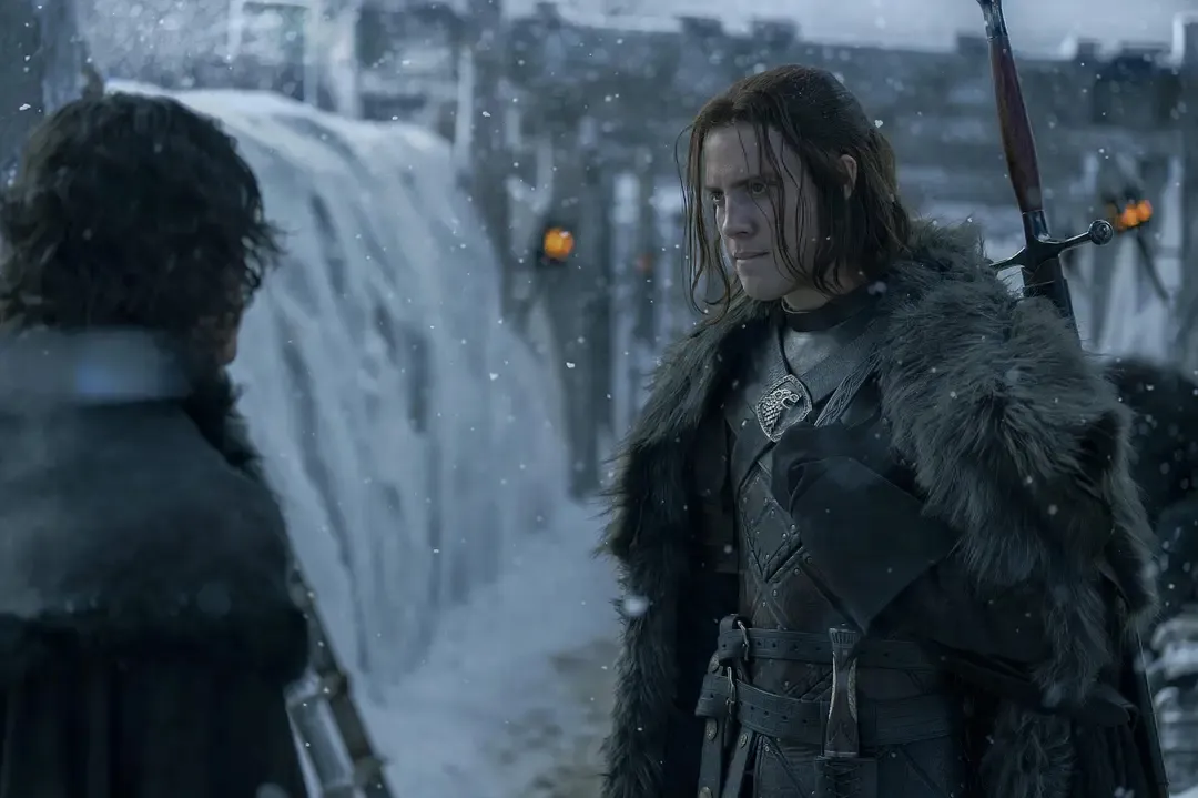 高調開播的《龍之家族》第二季的藝術水準差了《權力的遊戲》一大截！