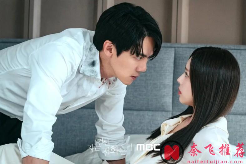 Netflix又出一王炸韩剧《现在拨打的电话》，开播登上TOP5，尺度还很大！