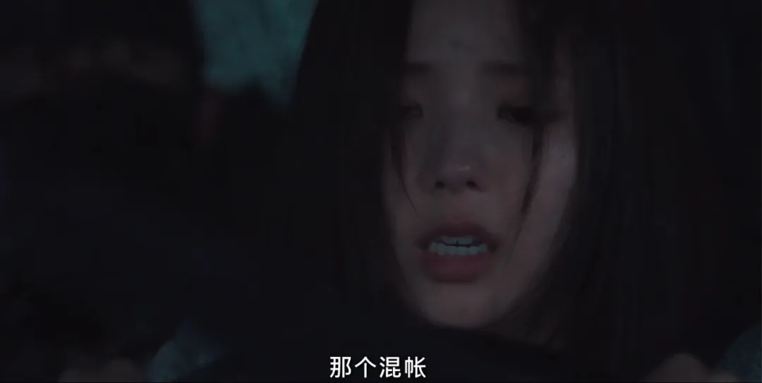 Netflix又出一王炸韩剧《现在拨打的电话》，开播登上TOP5，尺度还很大！