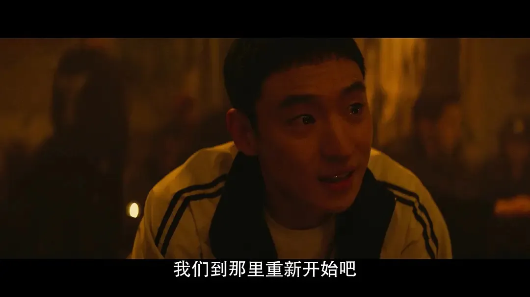 《狩獵的時間》透過一場絕望的生存搏鬥，深刻描繪了人在絕境中的掙扎與抉擇！