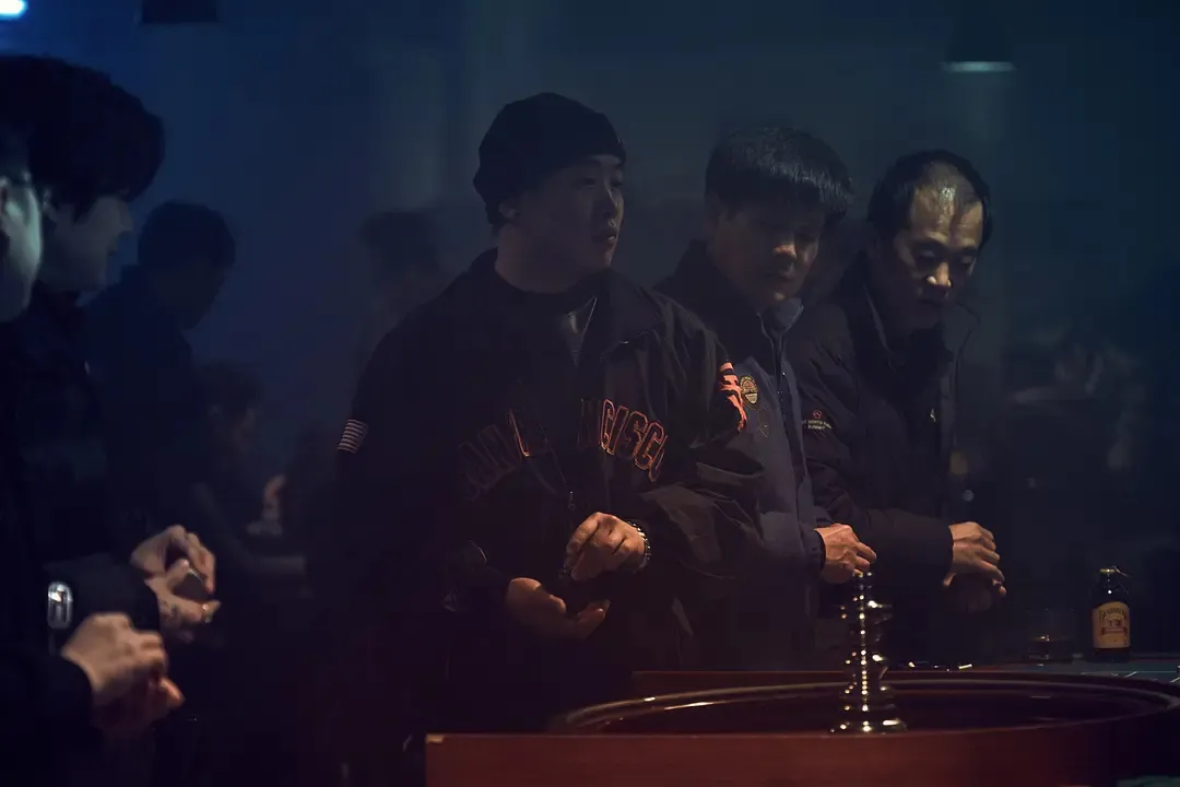 《狩獵的時間》透過一場絕望的生存搏鬥，深刻描繪了人在絕境中的掙扎與抉擇！