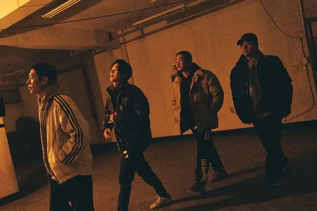 《狩獵的時間》透過一場絕望的生存搏鬥，深刻描繪了人在絕境中的掙扎與抉擇！