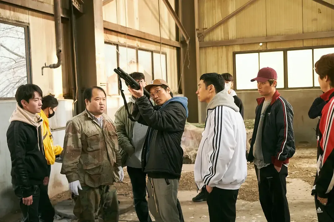 《狩獵的時間》透過一場絕望的生存搏鬥，深刻描繪了人在絕境中的掙扎與抉擇！