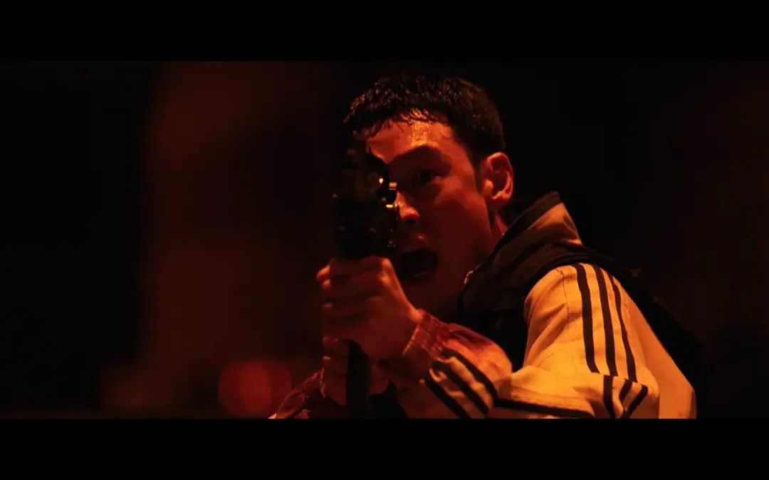 《狩獵的時間》透過一場絕望的生存搏鬥，深刻描繪了人在絕境中的掙扎與抉擇！