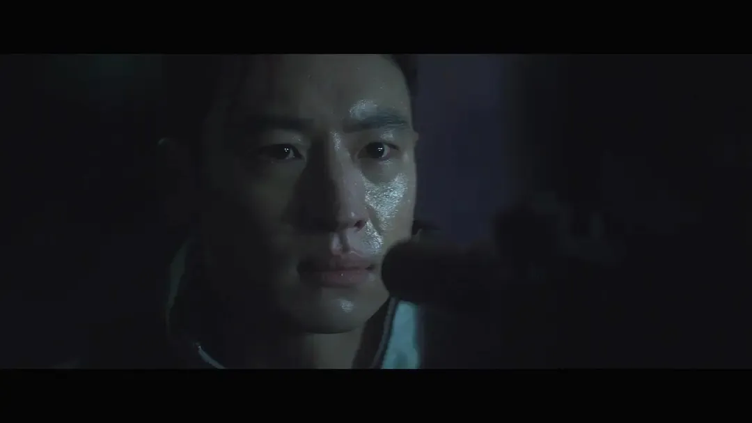 《狩獵的時間》透過一場絕望的生存搏鬥，深刻描繪了人在絕境中的掙扎與抉擇！