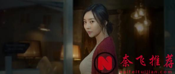 这部韩国限制级佳作《屠夫小姐/桃色追缉令》，绝不仅是大尺度，剧情高能