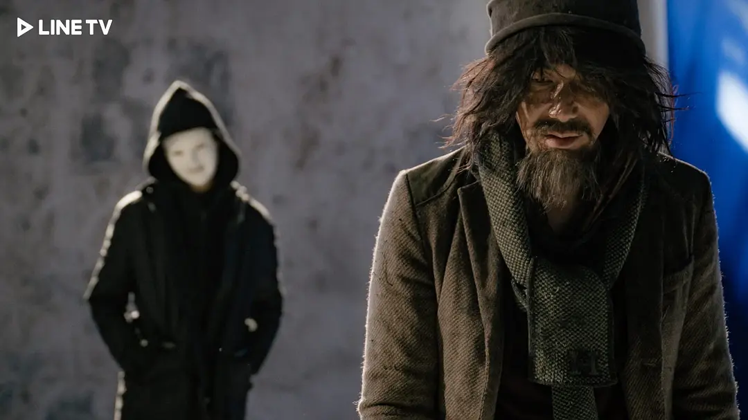 這部韓國限制級佳作《屠夫小姐/桃色追緝令》，絕不僅是大尺度，劇情高能