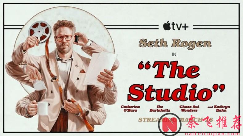 最高9.4分，8部近期热播的高口碑海外剧，一部比一部好看！