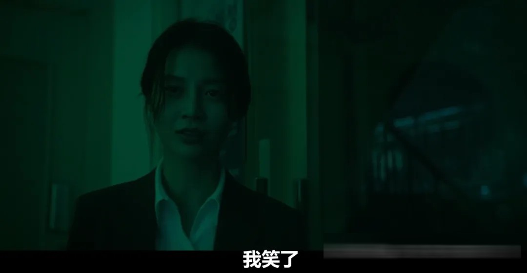 心理悬疑片《胡言乱语》解析：朴勇宇与一场「笑疗」实验