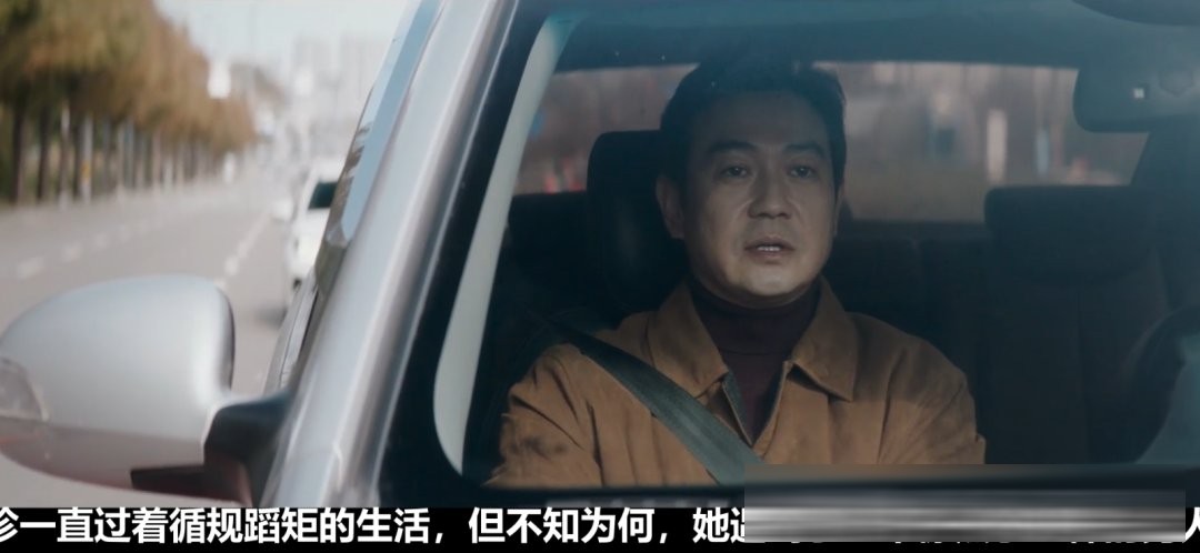 心理悬疑片《胡言乱语》解析：朴勇宇与一场「笑疗」实验