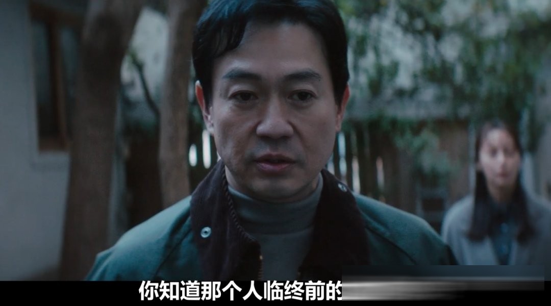 心理悬疑片《胡言乱语》解析：朴勇宇与一场「笑疗」实验