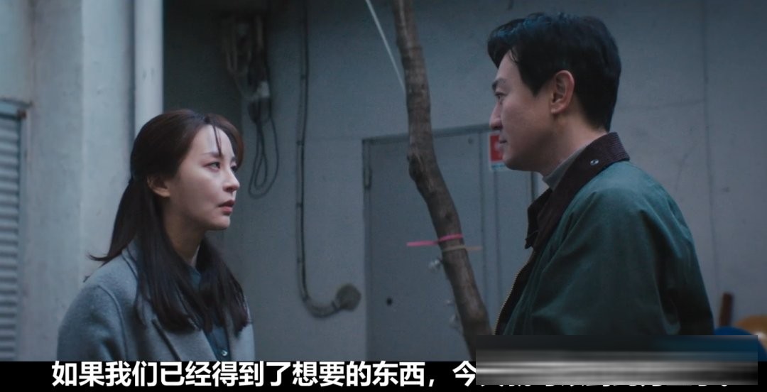 心理悬疑片《胡言乱语》解析：朴勇宇与一场「笑疗」实验