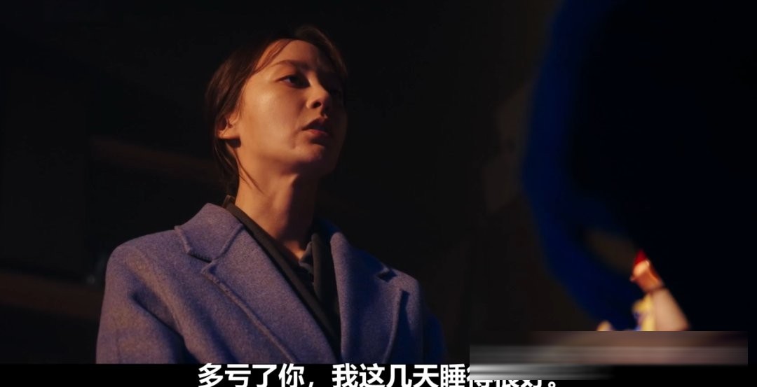 心理悬疑片《胡言乱语》解析：朴勇宇与一场「笑疗」实验