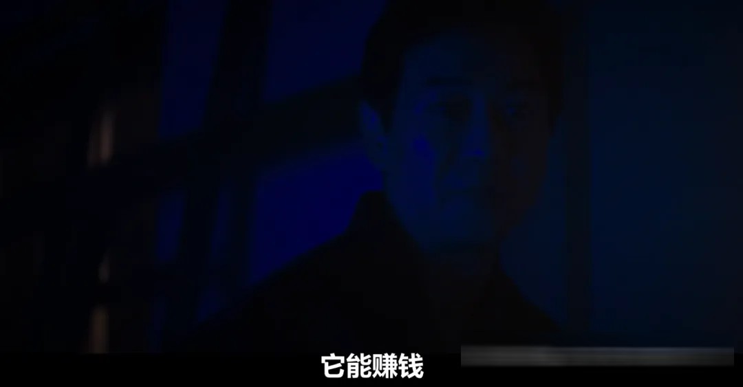 心理悬疑片《胡言乱语》解析：朴勇宇与一场「笑疗」实验
