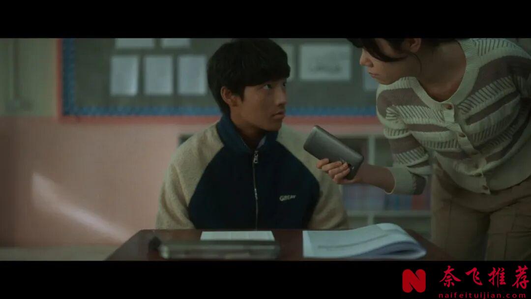 比较煎熬的华语电影《少男少女》，拍出了青春最后的体面！