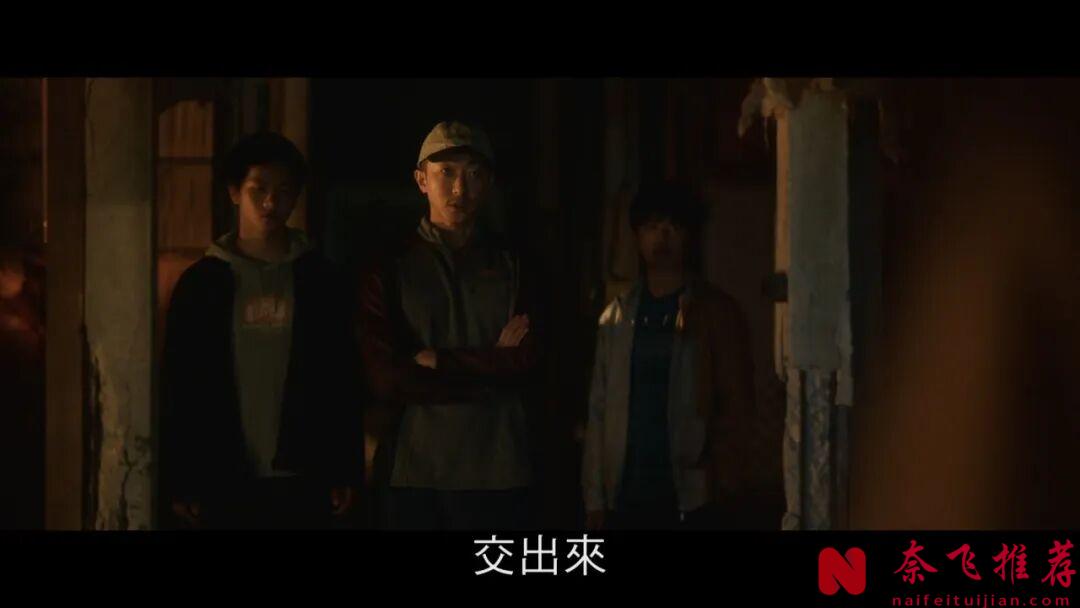 比较煎熬的华语电影《少男少女》，拍出了青春最后的体面！