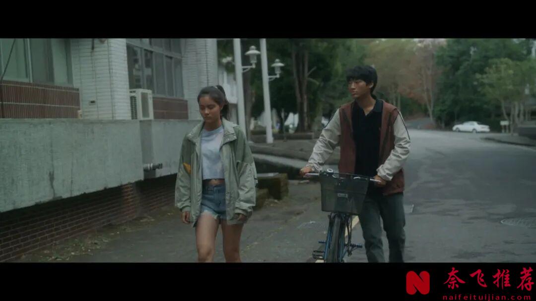比较煎熬的华语电影《少男少女》，拍出了青春最后的体面！