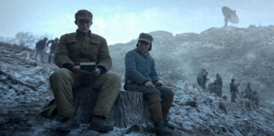 Netflix /HBO/Disney+三月即将上线的9部作品，Netflix王炸上线，这个月就看它了