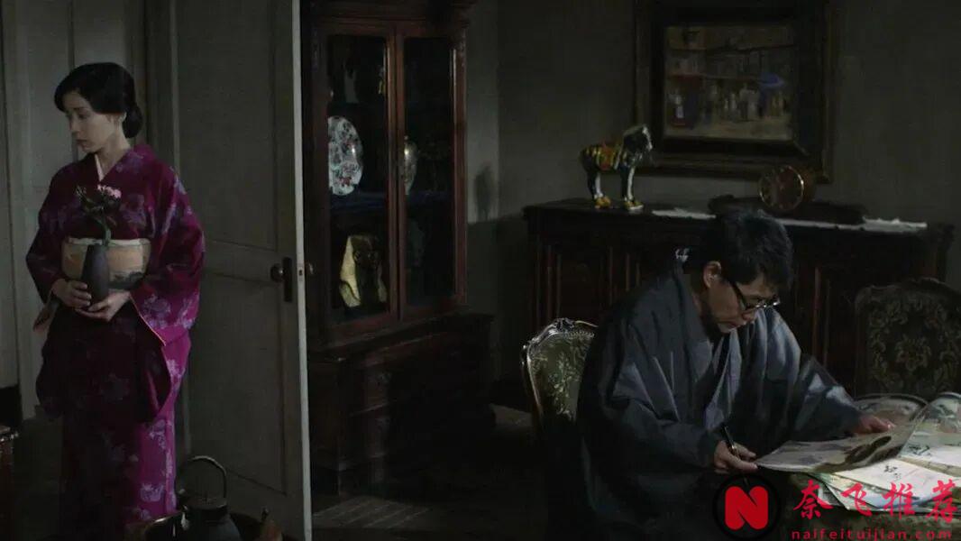 5位日本女星專業突破！演繹大尺度藝術名場面，劇情紮實，盡顯日本限制級藝術質感