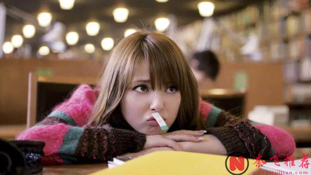 5位日本女星專業突破！演繹大尺度藝術名場面，劇情紮實，盡顯日本限制級藝術質感