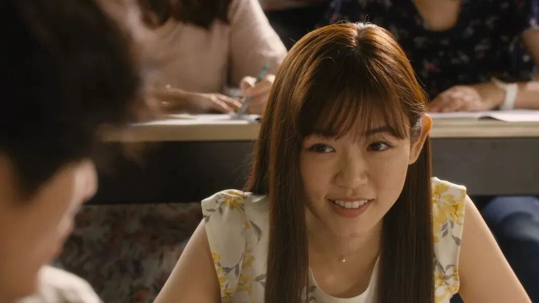 5位日本女星專業突破！演繹大尺度藝術名場面，劇情紮實，盡顯日本限制級藝術質感