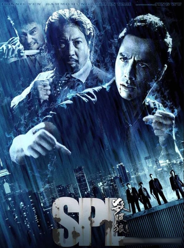 影史十大最火爆动作片:从《杀死比尔 / 标杀令(港) / 追杀比尔(台)》到《突袭 / 突击死亡塔(港) / 全面突袭(台)》
